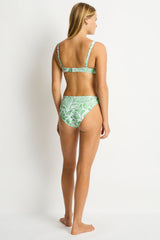 Reef Longline Underwire Bra / Sea Level