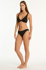 Eco Essentials Regular Cheeky Pant / Sea Level