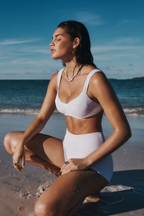 La Mer Surf Short / Sea Level