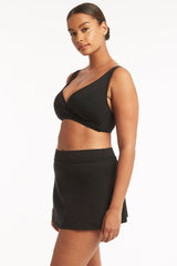 Eco Essentials Swim Skirt / Sea Level