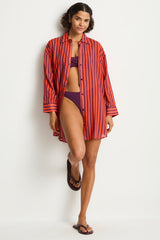 Vacay Cruise Shirt / Sea Level