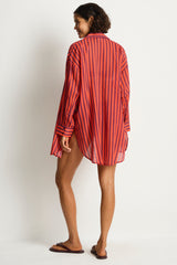 Vacay Cruise Shirt / Sea Level