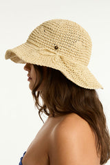 Cali Beach Hat / Sea Level