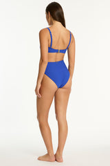 Spinnaker U Bar Bandeau / Sea Level