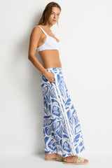 Reef Surf Pant / Sea Level