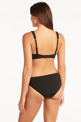 Eco Essentials C/D Underwire Bra / Sea Level