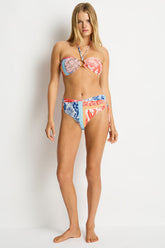 Coco Island O Ring Bandeau / Sea Level