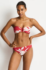 Veridian U Bar Bandeau / Sea Level