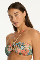 Java O Ring Bandeau / Sea Level