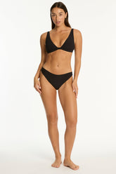 Spinnaker Longline Bralette / Sea Level
