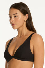 Spinnaker Longline Bralette / Sea Level
