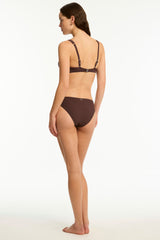 Spinnaker Longline Bralette / Sea Level