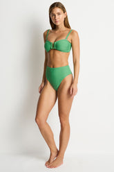 Spinnaker Retro High Waist Pant / Sea Level