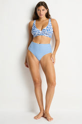 Reef Reverisble High Waist Pant / Sea Level