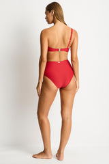 Luminara High Waist Pant / Sea Level