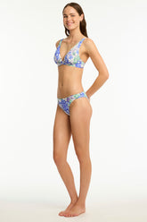 Malay Regular Cheeky Pant / Sea Level