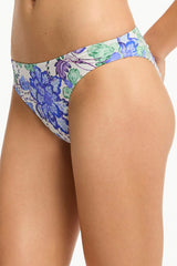 Malay Regular Cheeky Pant / Sea Level