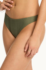 Caracus Regular Cheeky Pant / Sea Level
