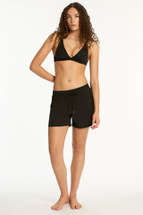 Eco Essentials Mid Length Boardshort / Sea Level