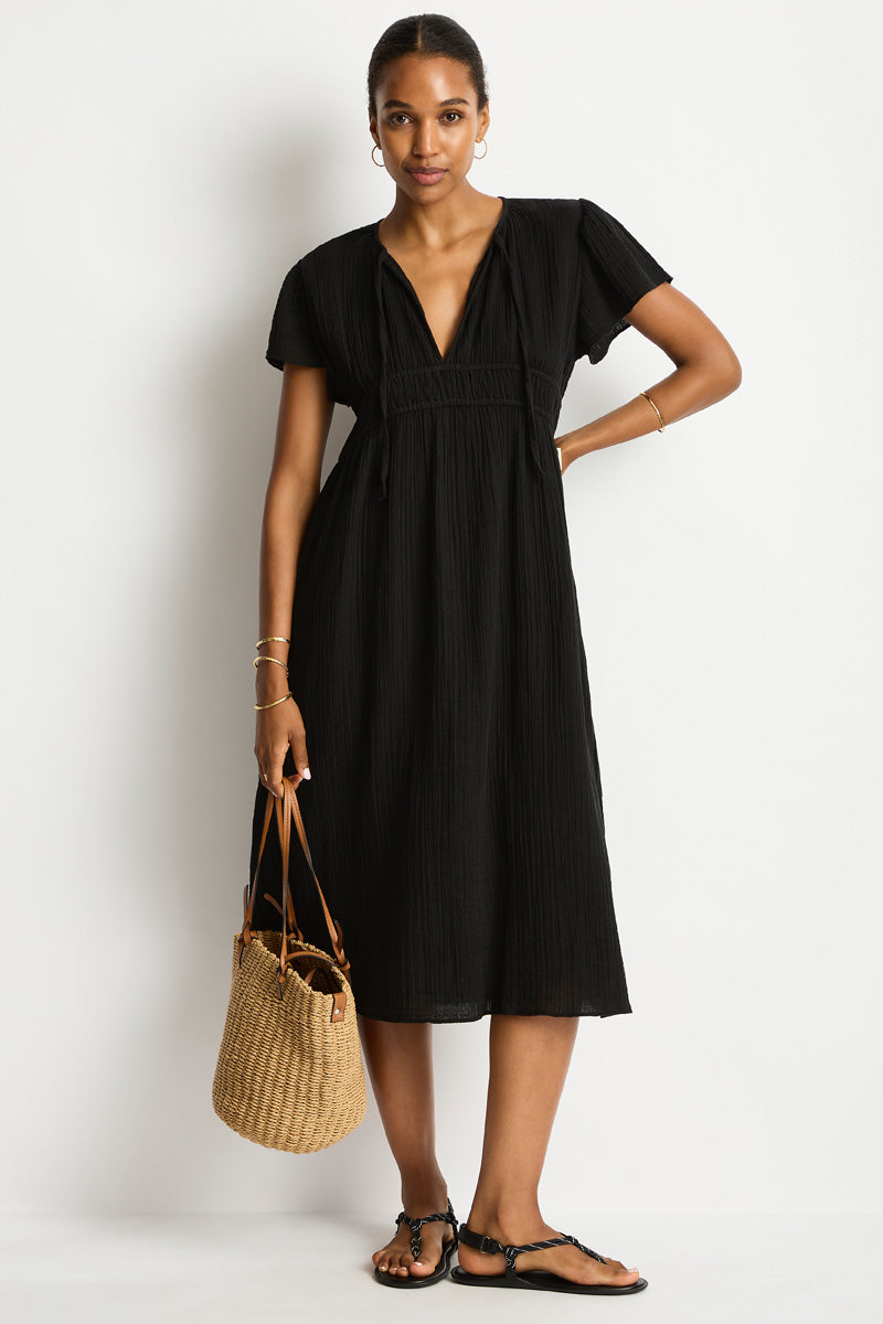 Sunset Maxi Daydress / Sea Level