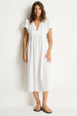 Sunset Maxi Daydress / Sea Level