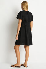 Sunset Short Daydress / Sea Level