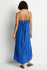 Sunset Tie Back Sundress / Sea Level