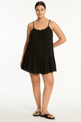Sunset Short Sundress / Sea Level