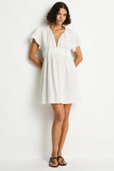 Sunset Short Daydress / Sea Level
