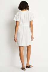 Sunset Short Daydress / Sea Level