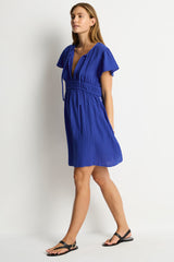 Sunset Short Daydress / Sea Level