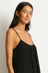 Sunset Tie Back Sundress / Sea Level
