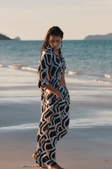 Costa Aloha Shirt / Sea Level