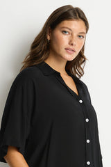 Costa Aloha Shirt / Sea Level