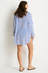 Vacay Cruise Shirt / Sea Level