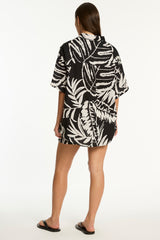 Jungle Book Aloha Shirt / Sea Level