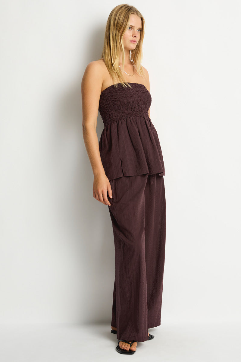 Ripples Surf Pant / Sea Level