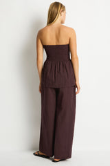 Ripples Surf Pant / Sea Level