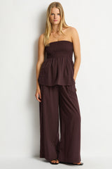 Ripples Surf Pant / Sea Level
