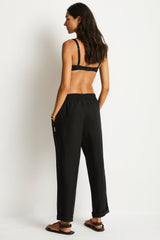 Shore Linen Beachcomber Pant / Sea Level