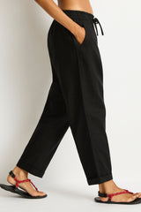 Shore Linen Beachcomber Pant / Sea Level