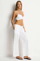 Ripples Surf Pant / Sea Level