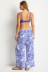 Palmera Resort Surf Pant / Sea Level