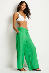 Sunset Beach Pant / Sea Level