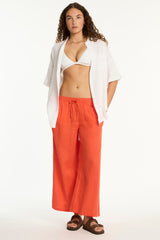 Sunset Beach Pant / Sea Level