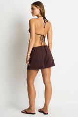 Ripples Boxer Short / Sea Level