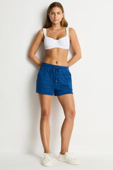 Horizon Boxer Short / Sea Level