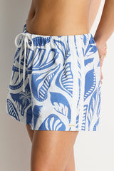 Reef Boxer Short / Sea Level