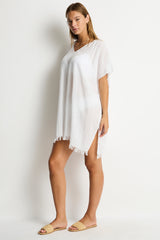 Salt Kaftan / Sea Level