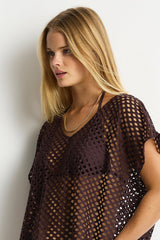 Castaway Kaftan / Sea Level